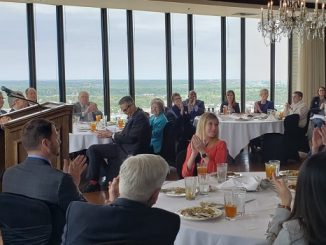 Duta Besar RI untuk Amerika Serikat, Mahendra Siregar