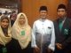 Peringatan Nuzulul Quran di International Convention Center,