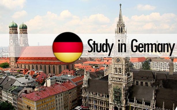 Kuliah di Jerman dengan Beasiswa S2 DAAD