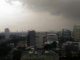 Mendung di langit Jakarta