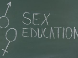 Pendidikan Kesehatan Reproduksi