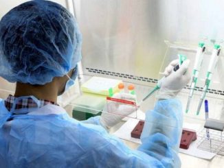 Peneliti penyakit menular