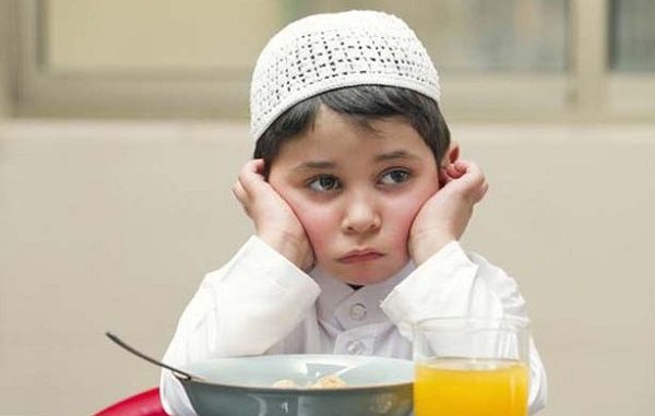 Masa Puasa dan Masa Ramadhan
