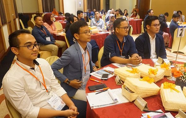 Beasiswa StuNed 2019