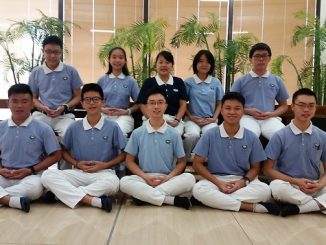 Peraih Nilai UN IPA 2019 Tertinggi di Jawa Barat