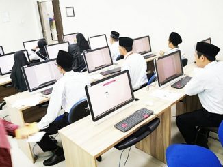 Beasiswa S2 Guru dan Calon Pengawas Madrasah