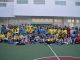 Charity Day di SMP Xin Zhong