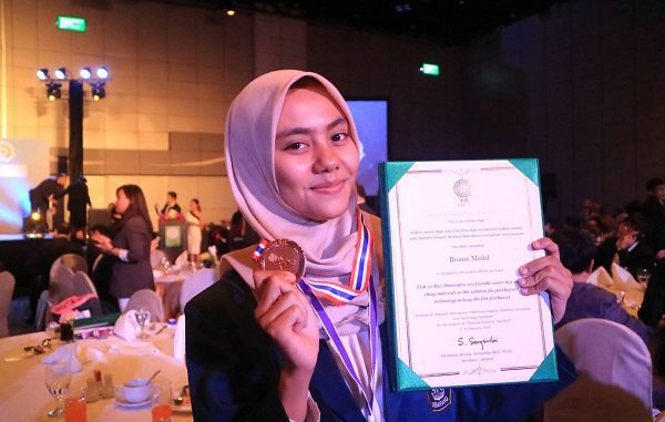 Jasmine Aulia
