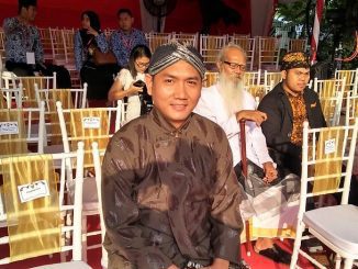 Komisioner KPI (Komisi Penyiaran Indonesia) Pusat, Ubaidillah