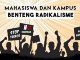 Radikalisme di Kampus