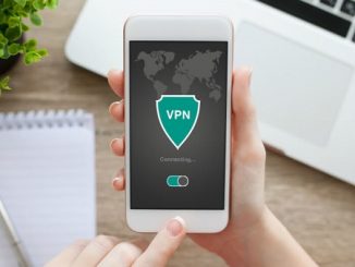 Virtual Private Network (VPN)