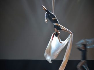 ASEAN Contemporary Dance Festival (ACDF) 2019