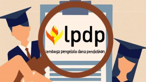 Beasiswa LPDP 2019