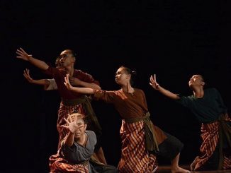 Gelar Tari Remaja 2019