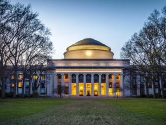 Massachusetts Institute of Technology