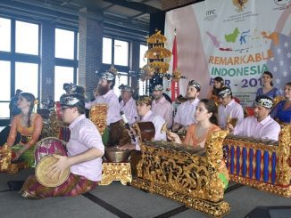 Remarkable Indonesia Fair (RIF) 2019