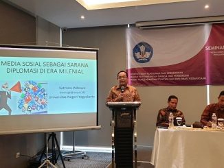 Seminar Internasional Kebahasaan