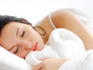 Remaja Susah Bangun Pagi