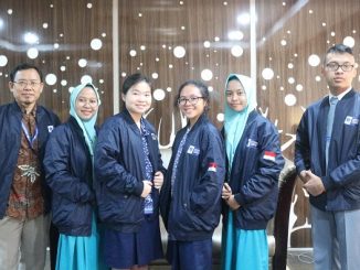 The 5th ASEAN Student Science Project Competition (ASPC)