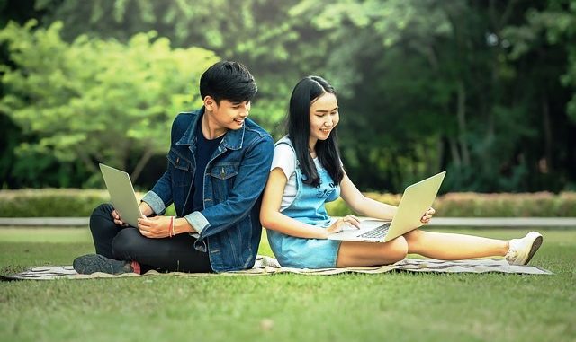 Berpacaran Sehat Saat Kuliah Berpacaran Sehat Saat Kuliah