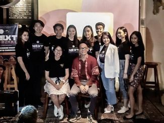 Komunitas Jakarta Youth for Performing Arts (JYPA)