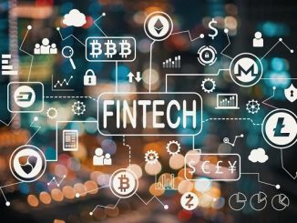 Fintech di Indonesia