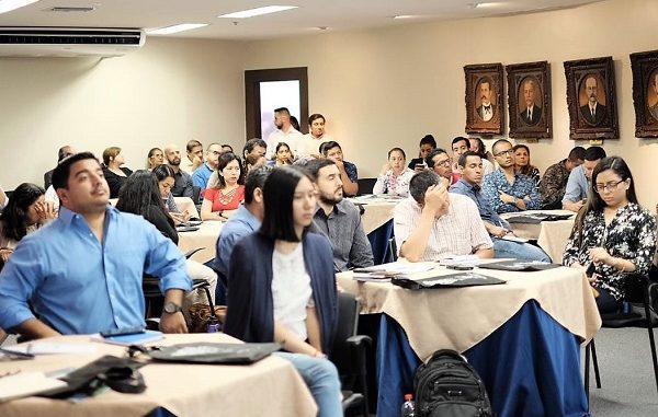 Forum Doing Business With Indonesia di Ekuador