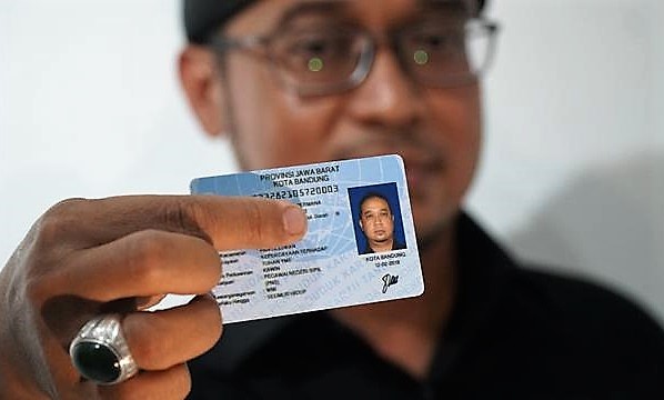KTP Aliran Kepercayaan e-KTP Aliran Kepercayaan