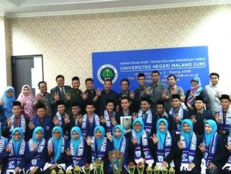 Kafilah Universitas Negeri Malang