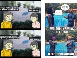 Lomba Meme FLS 2019