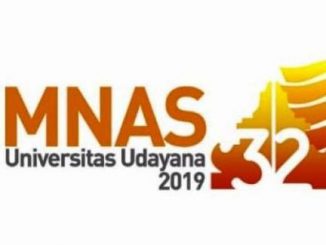 Pekan Ilmiah Mahasiswa Nasional 2019