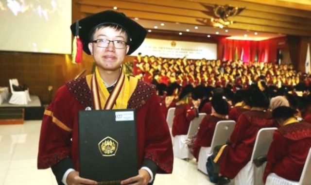 Rinaldi Wilopo Rinaldi Wilopo