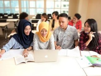 Tips Beradaptasi di Kampus Baru