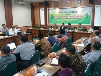 UIN Walisongo Semarang