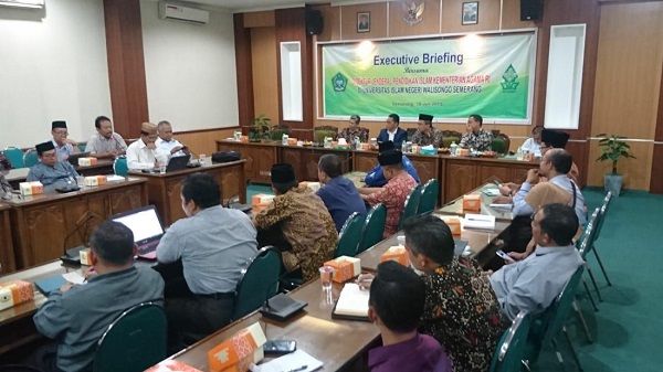 UIN Walisongo Semarang UIN Walisongo Semarang