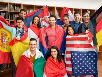 Beasiswa Pertukaran Pelajar