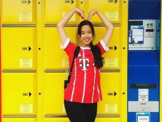 Claudia Emanuela Santoso