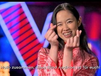 Claudia Emanuela Santoso