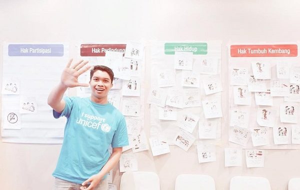 Muhamad Fadly, Pemenang Putra-Putri Pariwisata Nusantara (P3N) 2019 Muhamad Fadly, Pemenang Putra-Putri Pariwisata Nusantara (P3N) 2019, juga aktif ke kegiatan-kegiatan sosial dan kemanusiaan