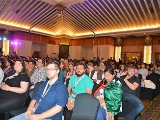 Sebanyak 579 peserta program Darmasiswa Tahun Akademik 2019/2020 yang berasal dari 104 negara sahabat mengikuti pembekalan sekaligus orientasi kedatangan di Jakarta 29-31 Agustus 2019