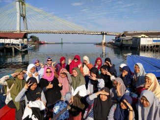 Tim KSM 2019 Jawa Timur