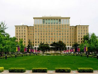 Tsinghua University, China