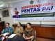 Konferensi Pers Pentas PAI