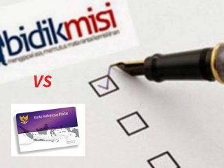 Perbedaan KIP Kuliah dan Bidikmisi