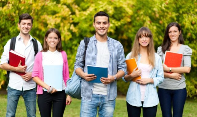 Beasiswa S2 Chalmers University Ilustrasi: Beasiswa S2 Chalmers University. (Ist.)