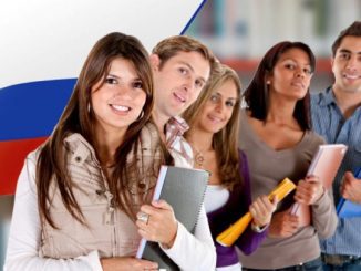 Ilustrasi: Beasiswa S2 di Rusia (Ist.)