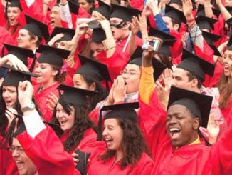 Ilustrasi: Beasiswa S1 di Boston University (Ist.)