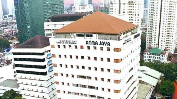 Mau Kuliah Di Atma Jaya Jakarta, Ini Beasiswa Untuk Siswa Di Jabodetabek – Http://Www.kalderanews.com