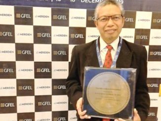 Dr. Asep Mulyana, M.C.E (Dok Humas Unpad)