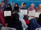 Para pemenang Kompetisi As-Syifa Researchers and Inventors Awards. (Dok.Kemenag)